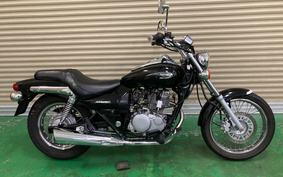 KAWASAKI ELIMINATOR 125 BN125A