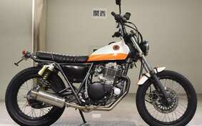 SUZUKI GRASS TRACKER NJ47A