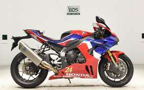 HONDA CBR1000RR RSP 2020 SC82