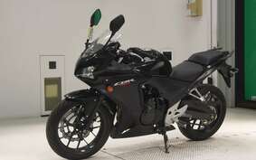 HONDA CBR400R ABS 2013 NC47