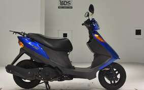 SUZUKI ADDRESS V125 CF4EA