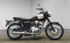 KAWASAKI W650 2000 EJ650A