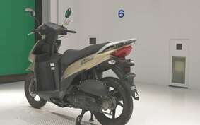 SUZUKI ADDRESS 110 CE47A