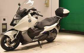 BMW C600 SPORT 2014 0131