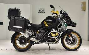 BMW R1250GS ADVENTURE 2021