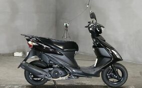 SUZUKI ADDRESS V125 S CF4MA