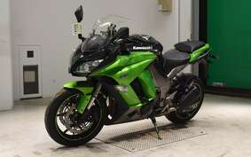 KAWASAKI NINJA 1000 A 2012 ZXT00G