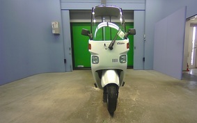 HONDA GYRO CANOPY TA02