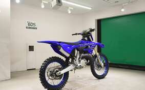 YAMAHA YZ125 CE34C