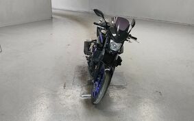 YAMAHA MT-25 RG43J