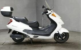 HONDA FORESIGHT EX MF04