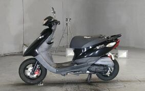 YAMAHA JOG ZR Evolution 2 SA39J