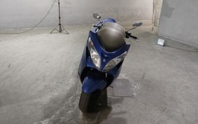 SUZUKI SKYWAVE 250M CJ45A