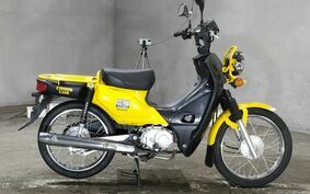 HONDA CROSS CUB 110 JA10