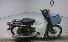 YAMAHA MATE 50 V50