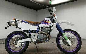 YAMAHA TT250R 4GY