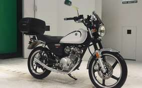 YAMAHA YB125SP