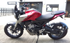 HONDA CB125 R JC79