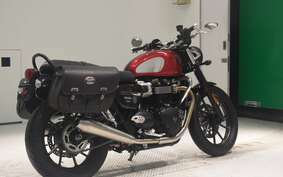 TRIUMPH SPEED TWIN 900 2022