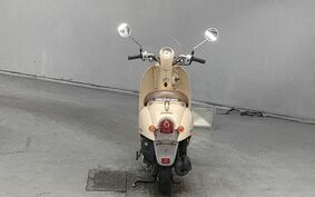 HONDA CREA SCOOPY AF55