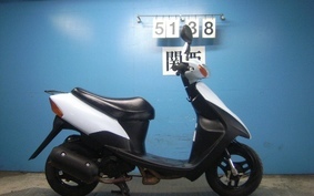 SUZUKI LET's 2 CA1PA