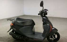 SUZUKI LET's 5 CA47A