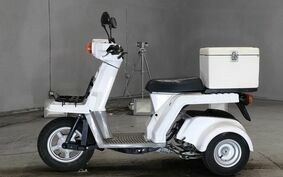 HONDA GYRO X TD02