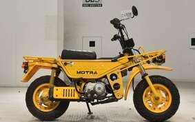 HONDA MOTRA AD05