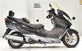 SUZUKI SKYWAVE 250 (Burgman 250) Gen.2 CJ43A