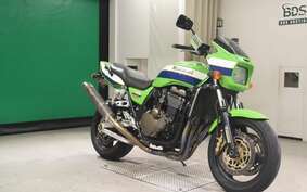 KAWASAKI ZRX1200 R 2002 ZRT20A