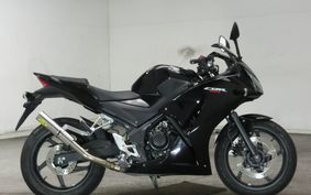 HONDA CBR250R MC41