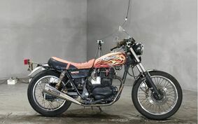 KAWASAKI 250TR BJ250F