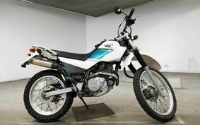 YAMAHA SEROW 225 W 4JG