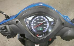 SUZUKI ADDRESS 110 CE47A