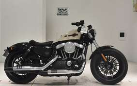 HARLEY XL1200X 2022