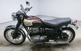 KAWASAKI W650 1999 EJ650A