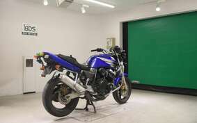 HONDA CB400SF VTEC K 2006 NC39