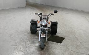 HONDA MONKEY Trike Z50J