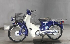 HONDA PRESS CUB 50 AA01