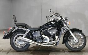 HONDA SHADOW 400 2005 NC34