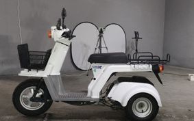 HONDA GYRO TD02