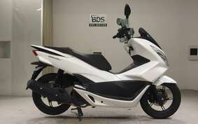 HONDA PCX125 JF56