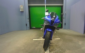 HONDA CBR600RR GEN 3 2007 PC40