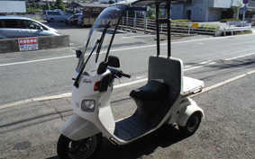 HONDA GYRO CANOPY Deck TA02