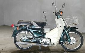 HONDA C70 SUPER CUB HA02