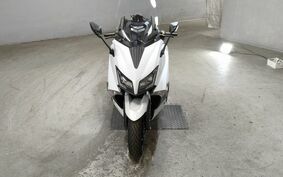 YAMAHA T-MAX 530 2016 SJ12J