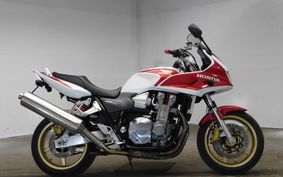 HONDA CB1300SB SUPER BOLDOR 2007 SC54