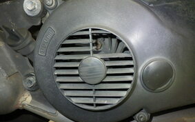 SUZUKI ADDRESS V125 G CF46A