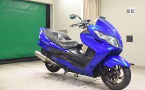 SUZUKI SKYWAVE 250 (Burgman 250) SS 2 CJ46A