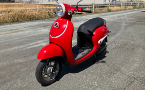 HONDA GIORNO AF77
